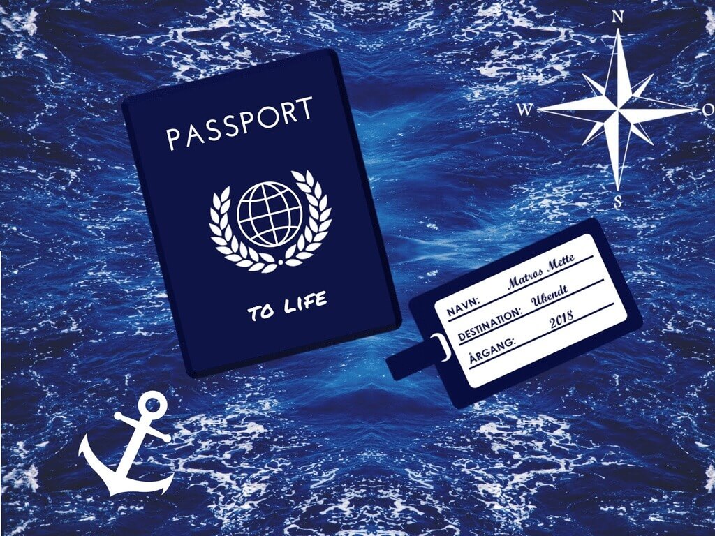 Passport to life